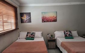 Botlhale Guesthouse, Events & Spa